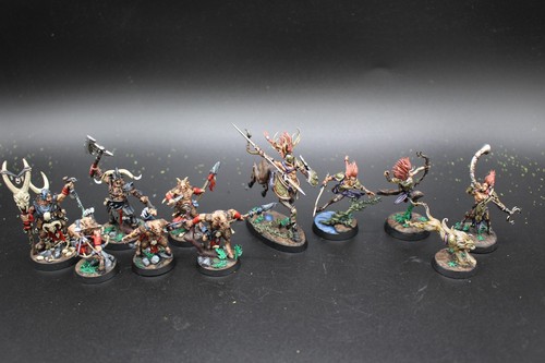Warhammer age sigmar - age,