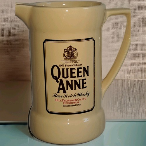 Wade ceramic queen anne - wade, ceramic:queen