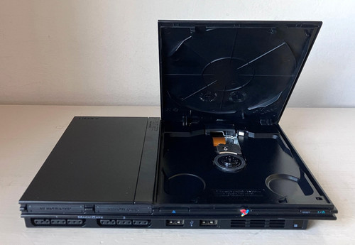 Japanese black sony - black,