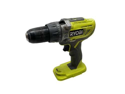 Ryobi one r18pd3 hammer drill - one+,