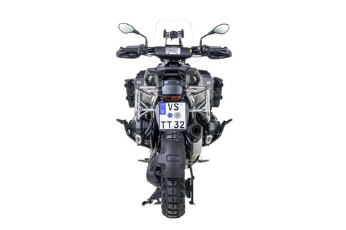 Touratech stainless steel - touratech,