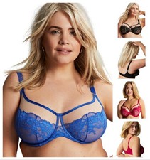 Sculptresse by Panache Josephine Bra Elegant Full Cup Womens Lingerie 10855