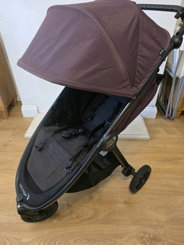 Baby jogger city mini - jogger,