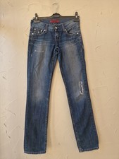 Levi's (model Patty Anne)