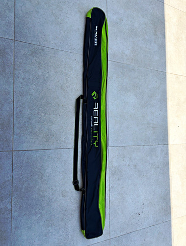 Maver reality pole holdall - maver,