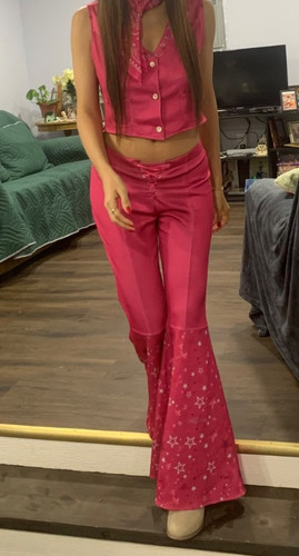 Women barbie cowgirl movie - cowgirl,