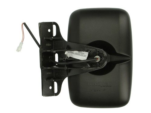 Driver cab exterior mirror - driver's,