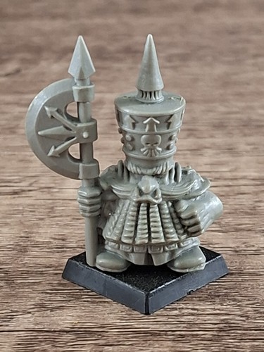 Warhammer wfb chaos dwarf - chaos,
