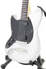 Miniature Guitar Kurt Cobain