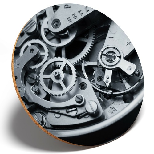 Mechanical watch clock - 1,