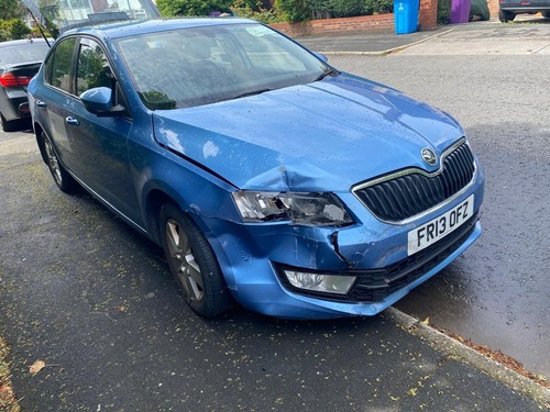 2013 2017 skoda - skoda, octavia