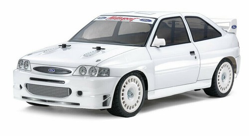 Tamiya 58691 escort - 58691,