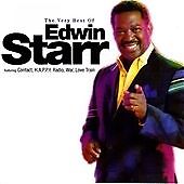 Edwin Starr : The Very Best of. CD Value Guaranteed from eBay’s biggest seller!