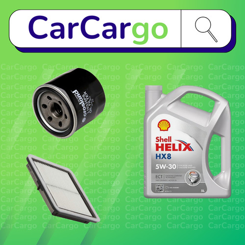 Service kit for subaru impreza - kit,