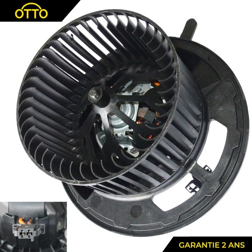 Motor fan interior - fan,