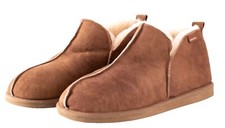 Antique cognac shepherd - antique,