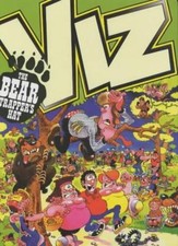 Viz Annual 2004: The Bear