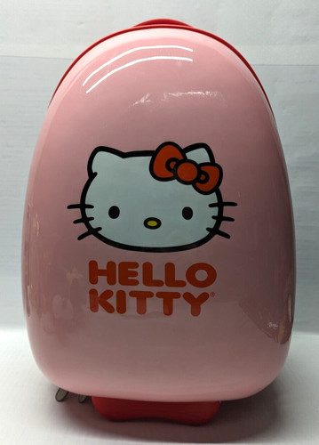 Heys hello kitty hard shell - hello,