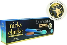 Nicky Clarke Izora Super Shine