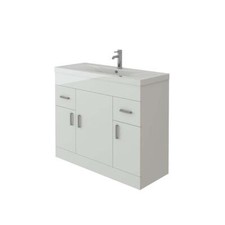 Vanity Unit Basin Sink