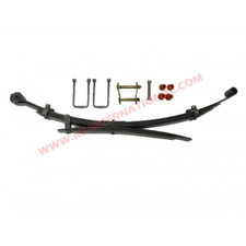 Rear Leaf Spring With Fitting