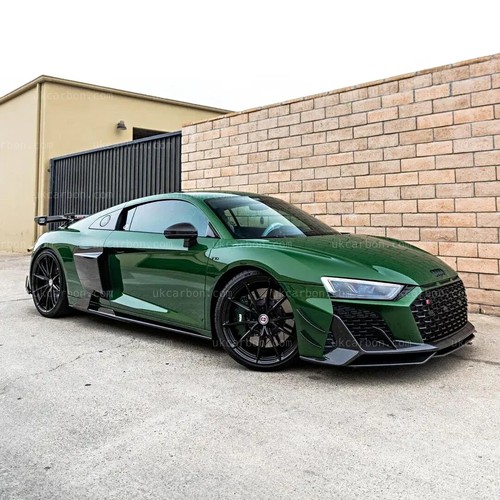 Audi side skirts gen 2 - audi,