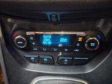 2016 FORD KUGA TITANIUM C520