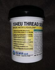 BALMAR 104EU Thread Sealant W/ Liquilon 5oz. FREE SHIPPING