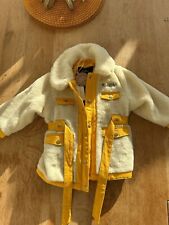 Mini Rodini Winter Jacket Coat