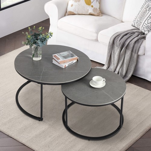 Round vintage heavy duty - round,