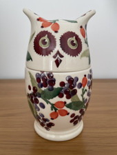 Emma Bridgewater rosehip &