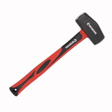 INTERTOOL 3 lbs Club Hammer
