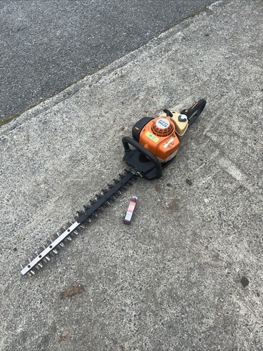 Stihl 81r double - hs,