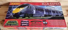 Hornby Blue Rapier - HS1 Train