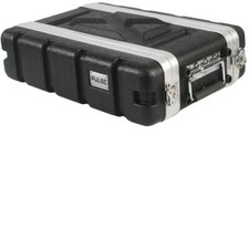 Rack case flight - 19",