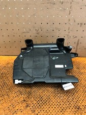 MERCEDES BENZ R230 SL FRONT PASSENGER SIDE BASS BOX BOSE SUB WOOFER A2308201902