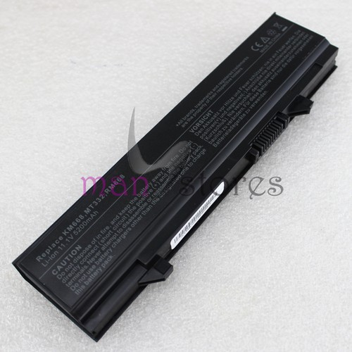 Cell battery for dell - battery,
