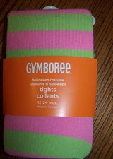 NWT GYMBOREE PINK GREEN