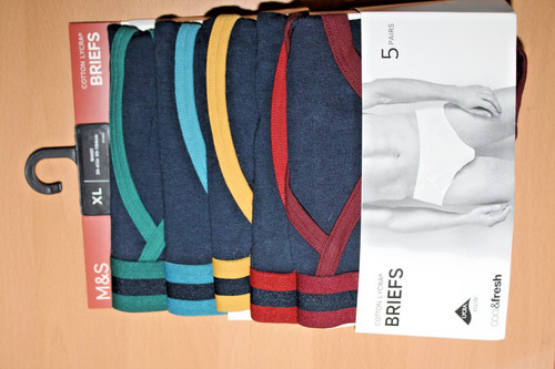 Marks spencer pack keyhole - marks, &