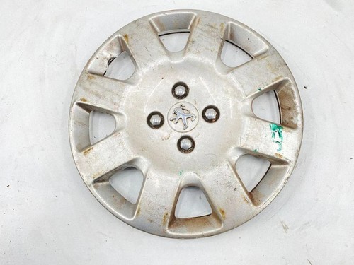 Peugeot 206 wheel covers - 206,
