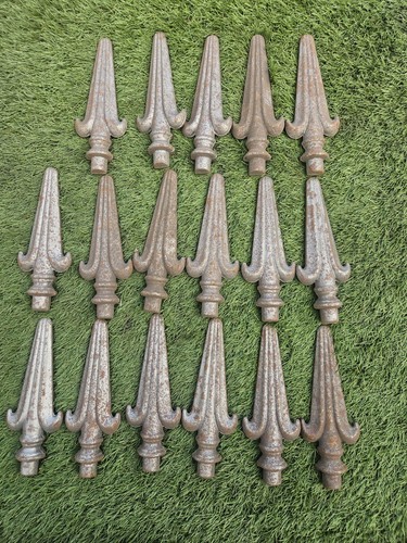 180mm round base metal - base,