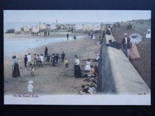 Isle of Wight RYDE On The