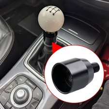 Alloy Gear Shift Knob Reverse