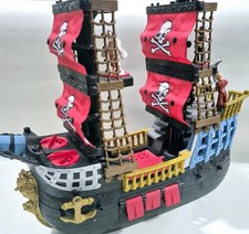 Rare Vintage Fisher Price