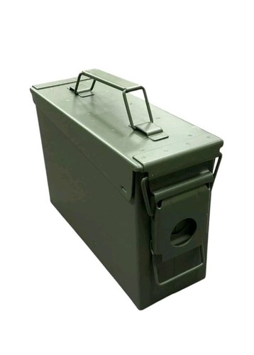 Genuine nato issue cal - nato,