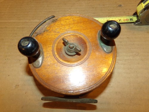 Antique peetz salmon - antique,