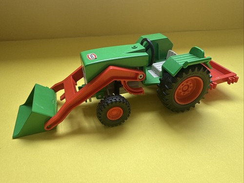 Playmobil 3500 vintage - 3500, tractor