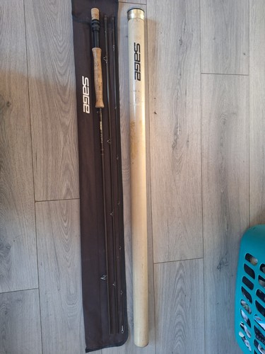 Sage rpl 6100 graphite - sage, 6100-3