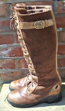 Smart Brown  Ariat Coniston