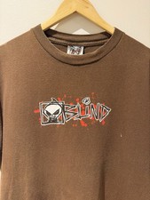 Vintage 90's Blind Skateboards